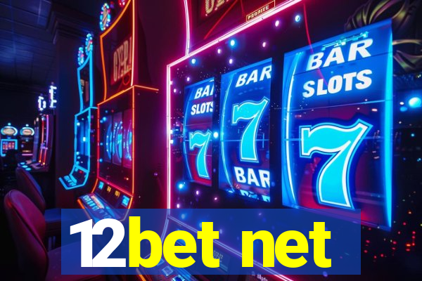 12bet net